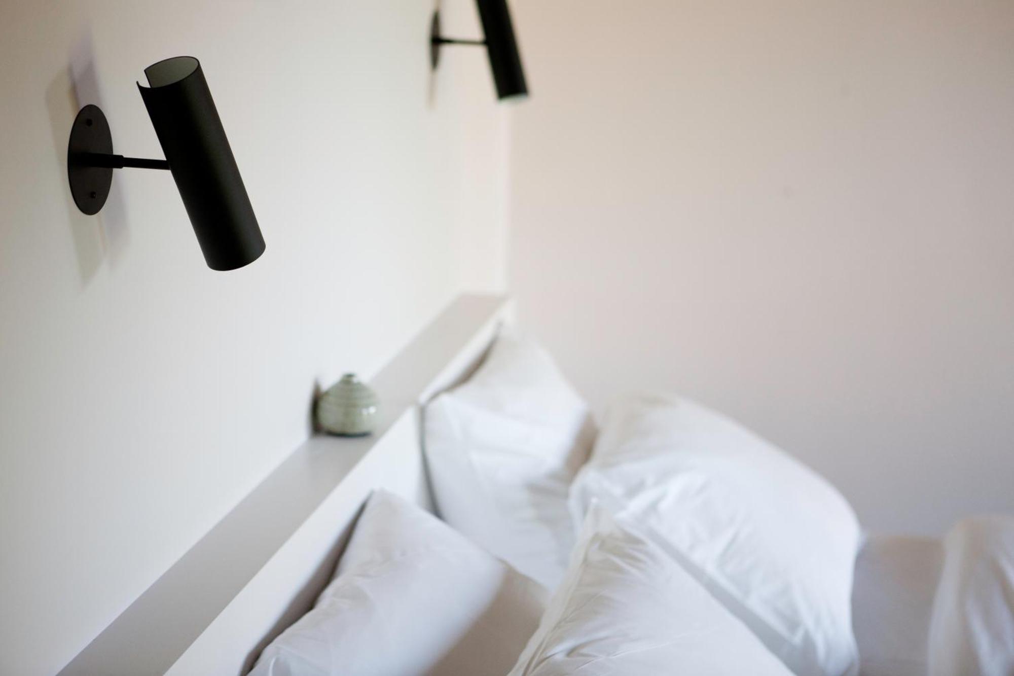 B&B De Deugdzonde Sint-Denijs Exteriör bild