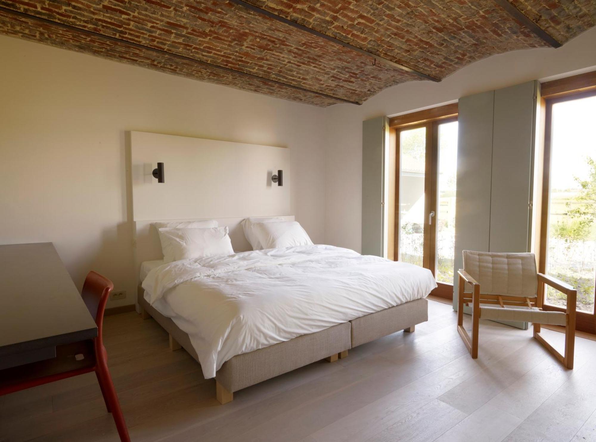 B&B De Deugdzonde Sint-Denijs Exteriör bild