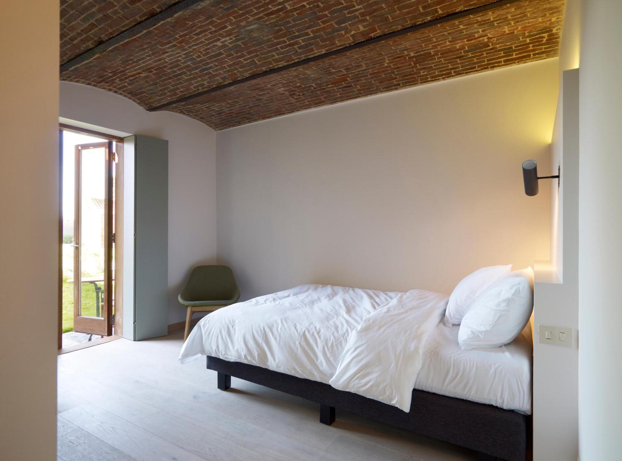 B&B De Deugdzonde Sint-Denijs Exteriör bild