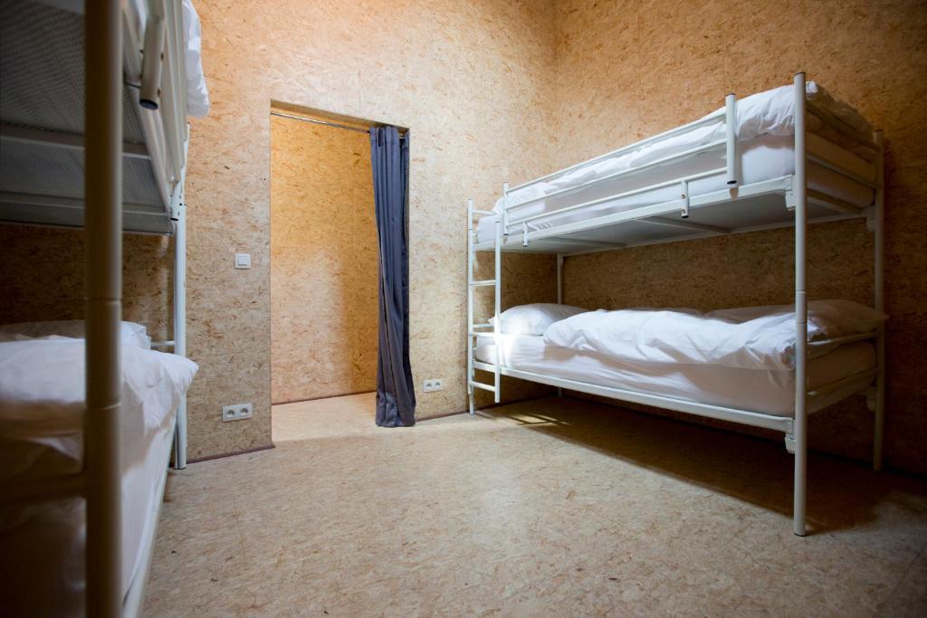 B&B De Deugdzonde Sint-Denijs Rum bild