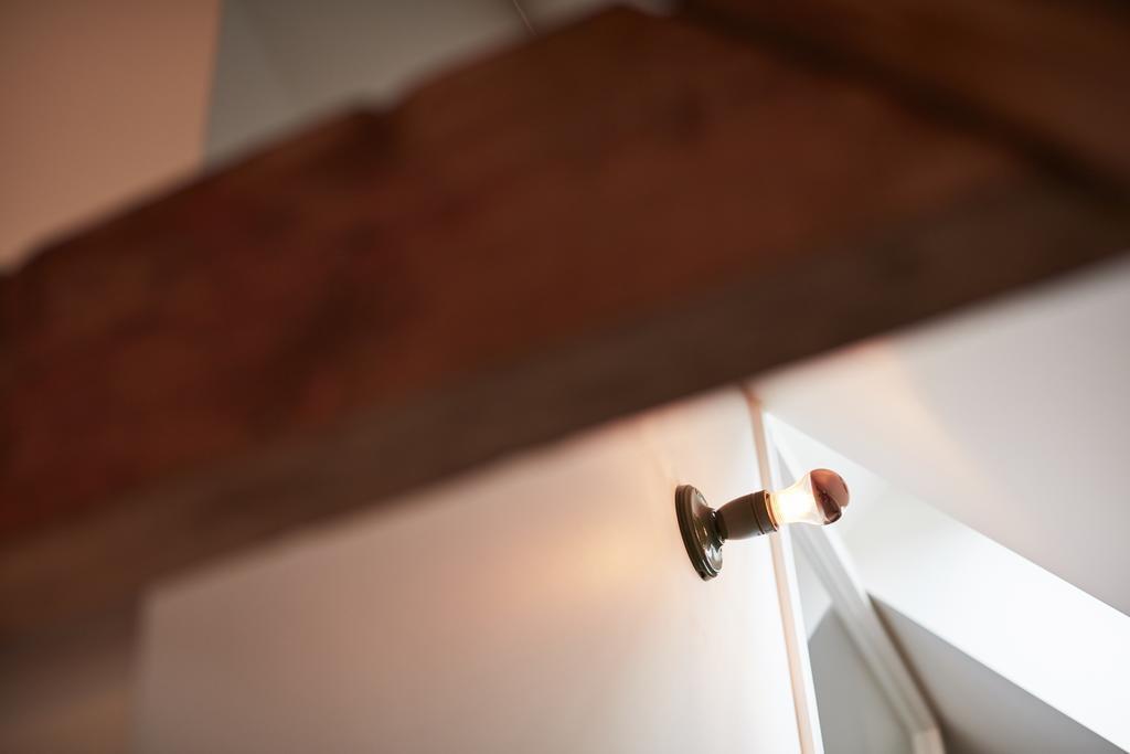 B&B De Deugdzonde Sint-Denijs Exteriör bild