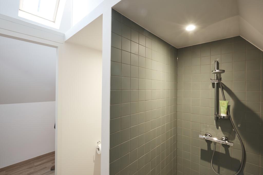 B&B De Deugdzonde Sint-Denijs Exteriör bild