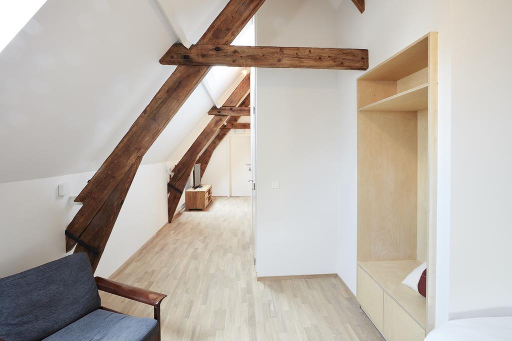 B&B De Deugdzonde Sint-Denijs Exteriör bild