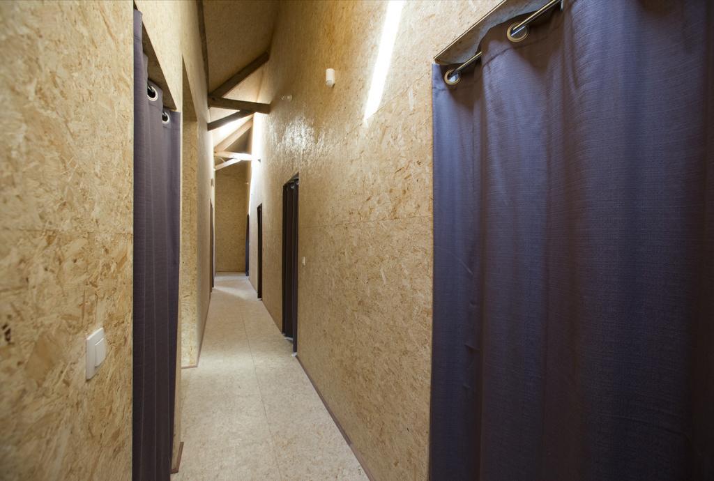 B&B De Deugdzonde Sint-Denijs Exteriör bild